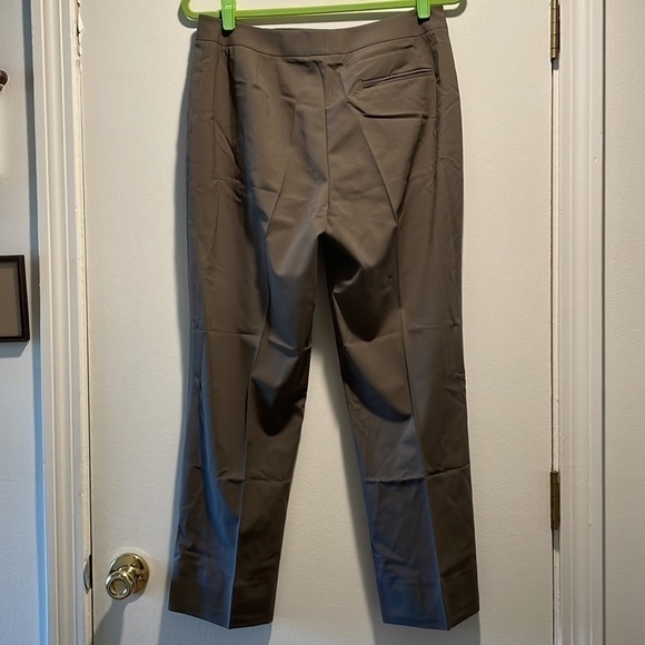 LAFAYETTE 148  NY Menswear Lightweight Trouser Pants - Picture 4 of 8